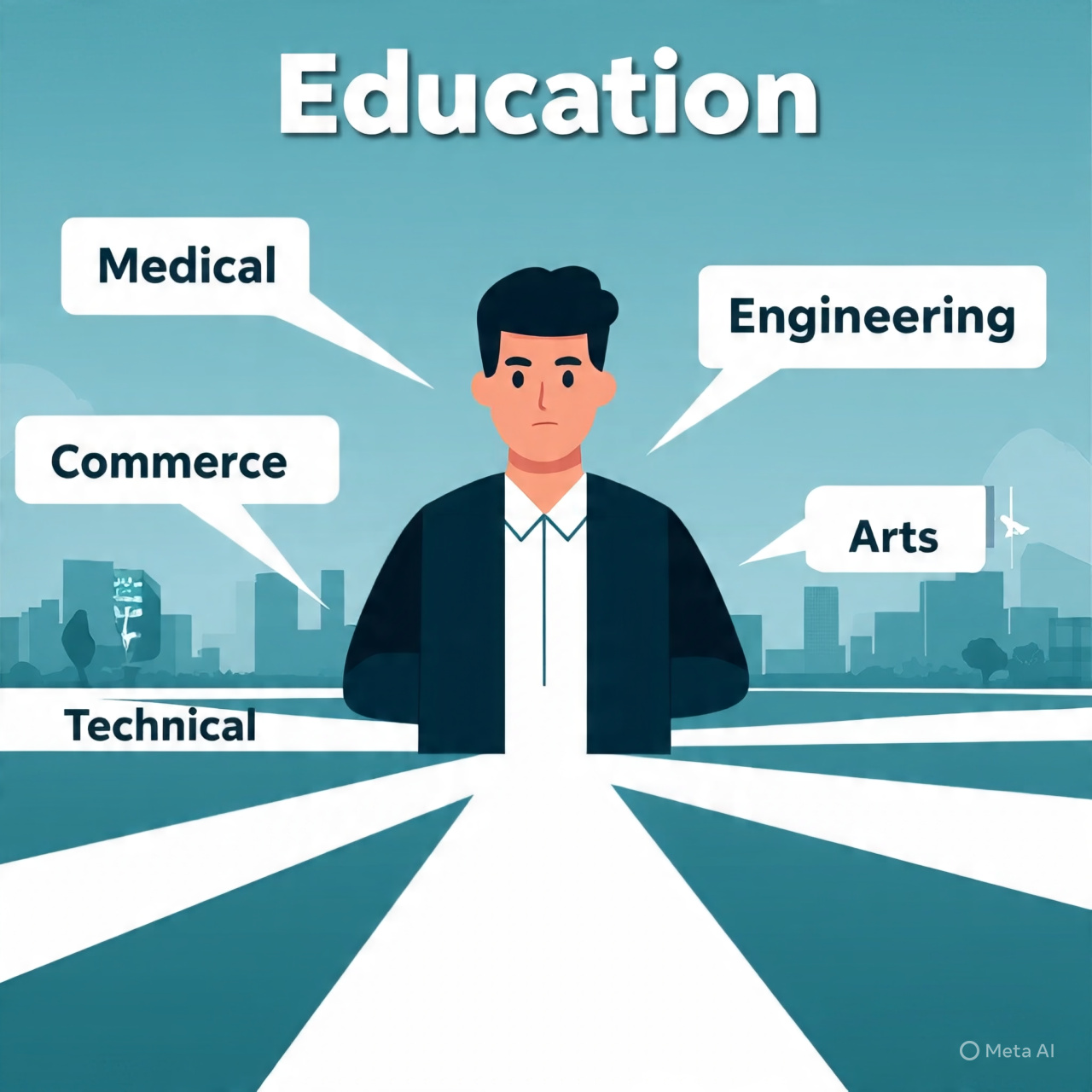 Career Options After Matric in Pakistan — Complete 2025 Guide